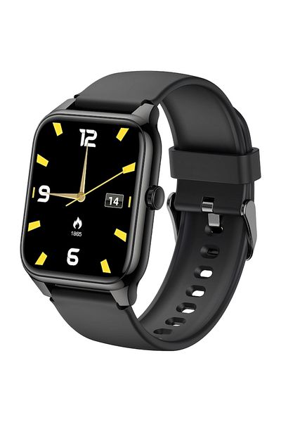 ideal STORE Smartwatch MiniWatch Collection IdealStore, Black Edition