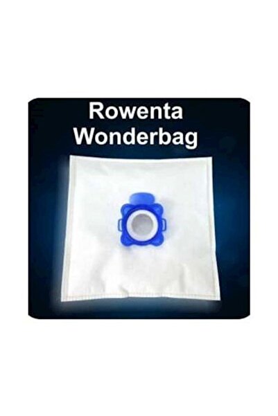 Ürkmez Ticaret Sac de praf Wonderbag (5 bucăți)