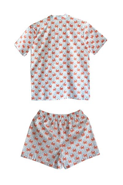 Reyo Hipnotico "Crab" Crab Suit