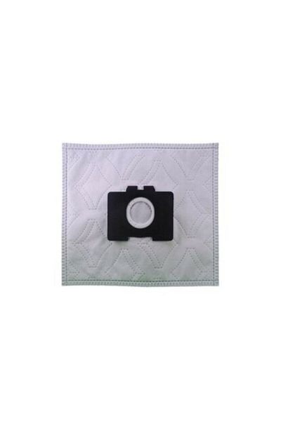 Universal Vacuum Cleaner Cloth Bag Fakir Pretty Compatible 5 Pieces