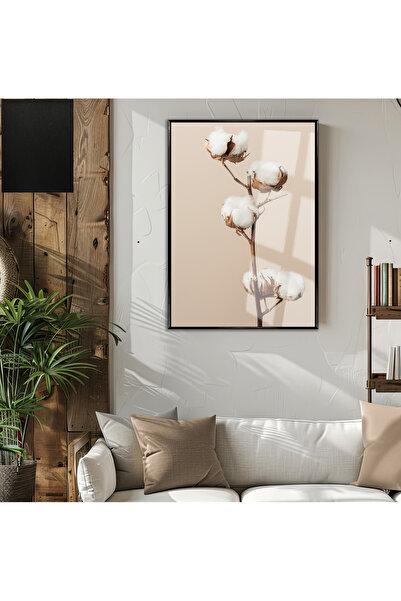 Harikabirev HARİKABİREV | MODEL VINTAGE CU MOTIV PLANTĂ DE BUMBAC | TABLA DE ...