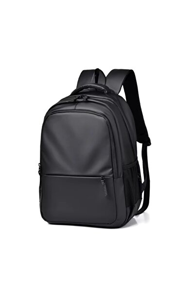 delis Rucsac unisex, Kallista GT3735, Negru