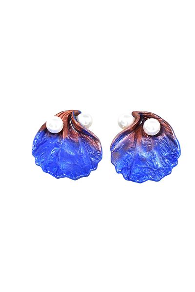 NARRU NARRU handmade earrings Alicia 06