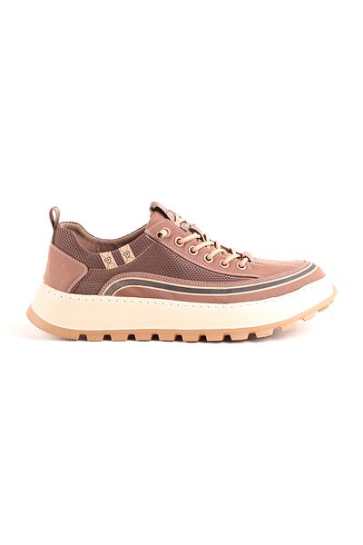Guja 514 Men's Leather Shoes