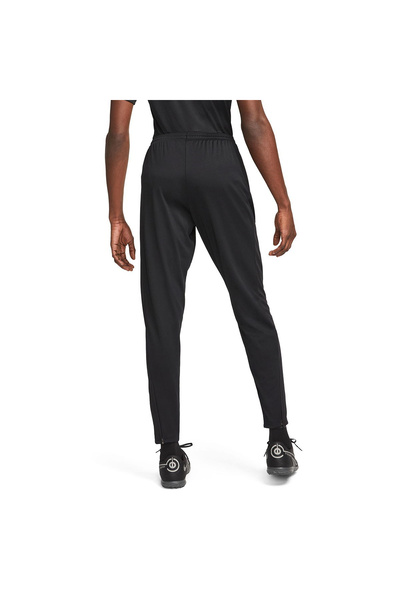 Nike Dri Fit Academy Erkek Siyah Eşofman Altı