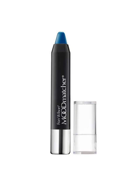 Mood Matcher أحمر شفاه MooDmatcher Twist Stick أزرق داكن- الاصلي
