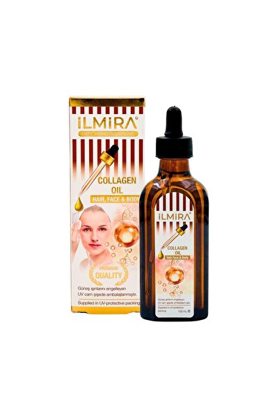 ODN زيت الكولاجين إلميرا