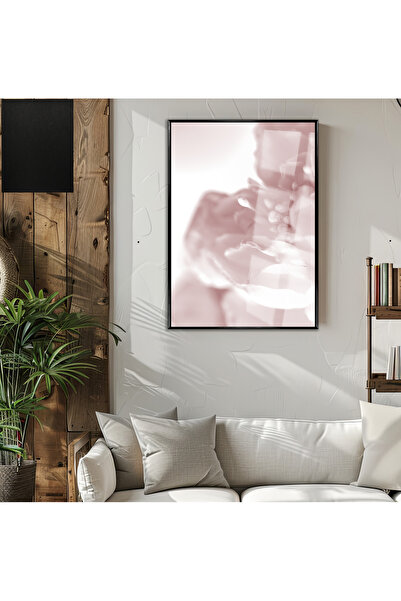 Harikabirev HARİKABİREV | MODEL MACRO BUCĂTĂ DE FĂRĂ ROZ MOALE | TABLA DE STI...