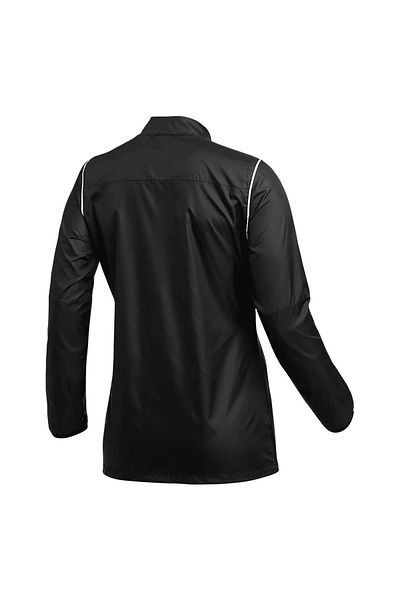 Nike Dri-Fit Park20 Women's Black Stand Collar Jacket