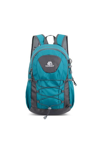 delis Unisex hiking backpack, Zinaida GT3718, Green