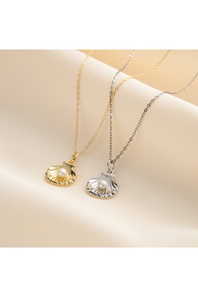 delis Lantisor argint 925, JW1541, model scoica, placat cu rodiu