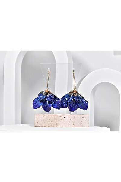 NARRU Cercei NARRU lucrati manual Leila 13