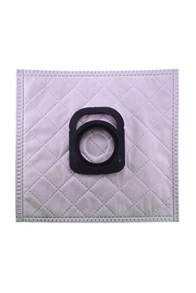 Ürkmez Ticaret Sac de praf din pânză pentru aspirator, compatibil cu igiena, ...