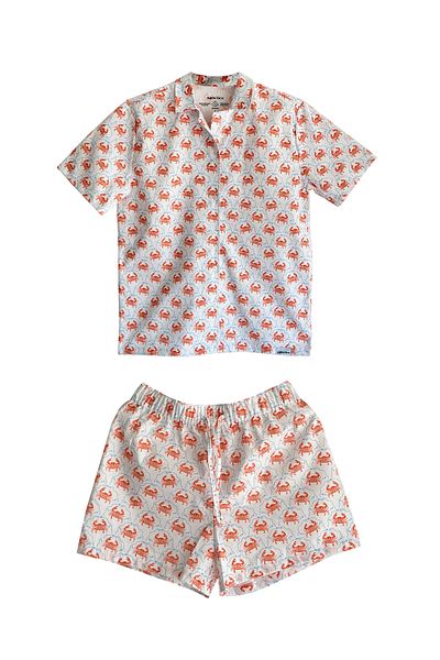Reyo Hipnotico "Crab" Crab Suit