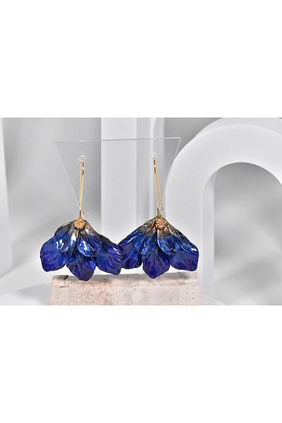 NARRU NARRU handmade earrings Leila 13