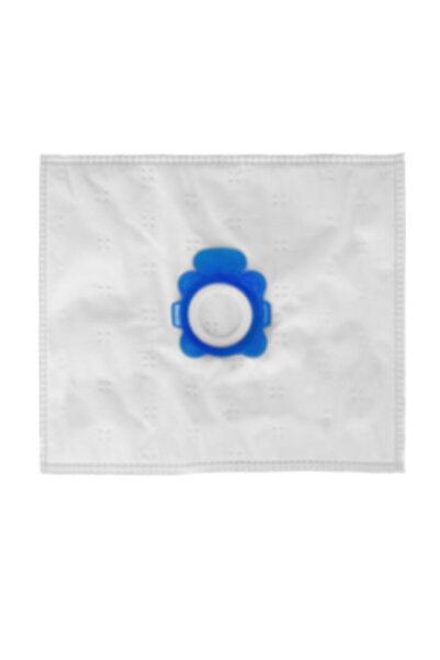 Ürkmez Ticaret Silence Force Wonderbag Saci de praf compatibili, 20 de bucăți