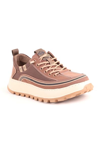 Guja 514 Men's Leather Shoes