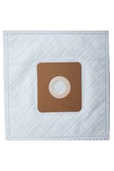 Ürkmez Ticaret كيس غبار للمكنسة الكهربائية Beko Trb 5986 (10 قطع)