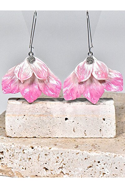 NARRU Cercei NARRU lucrati manual Leila 06