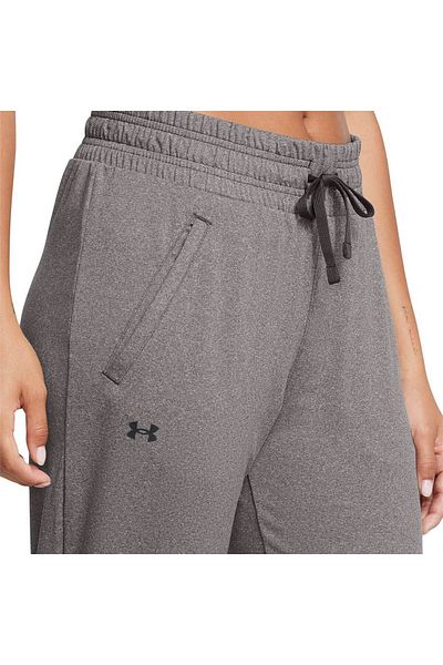 Under Armour Tech Women's Gray Sweatpants