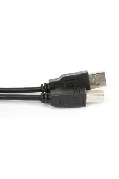 Omega Omega USB 2.0 Printer Cable 5m