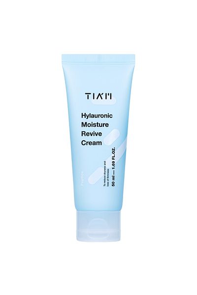 Diventiamo Belle TIAM Hyaluronic Moisture Revive Cream 50 ml - cremă hidratantă pentru față