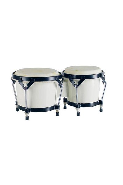 Hayman BG405WH Bongo White