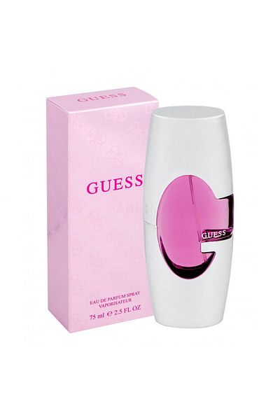 Guess Woman apa de parfum pentru femei, 75 ml