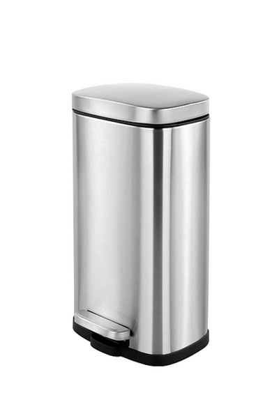 HONEYBEE High-Quality and Durable Pedal Bin