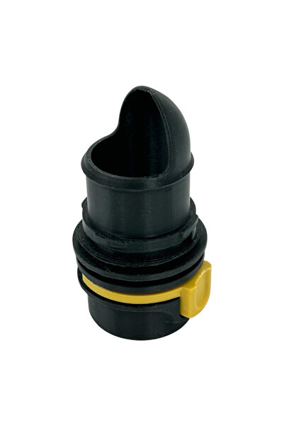 Parmis Aparat de admisie pentru furtun pentru aspirator compatibil Karcher T 9/1