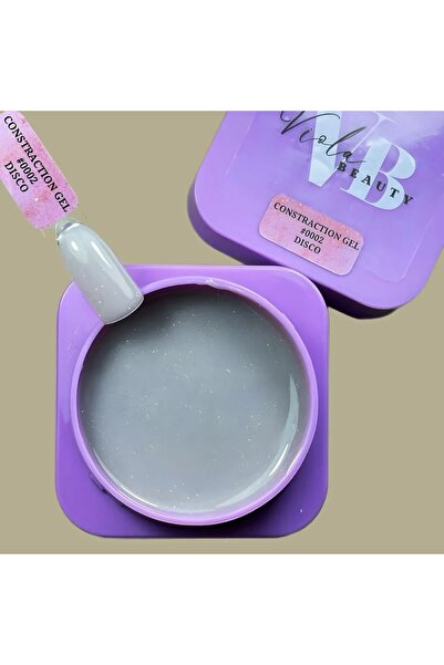 Genel Markalar CONSTRUCTION DISCO JEL 50 ML TPO-FREE
