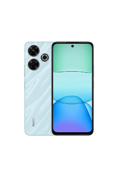 Xiaomi YENİLENMİŞ XIAOMI REDMI NOTE 13 256GB MAVİ ÇOK İYİ