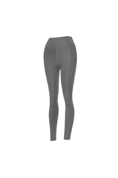 hummel Leggings gri pentru damă Zeta