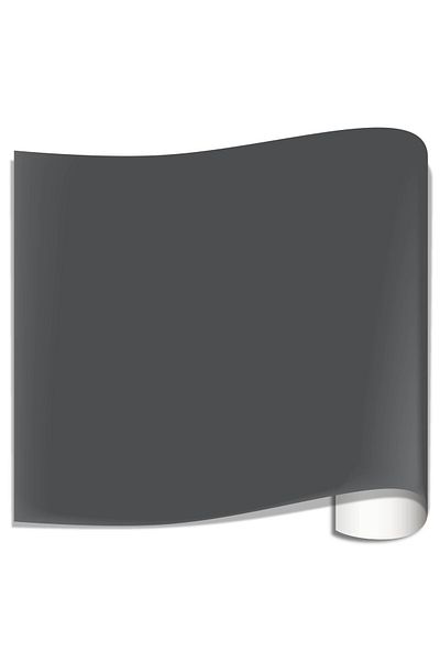 Oracal Oracal 641 glossy dark grey sticker 073, 10 m x 1.26 m