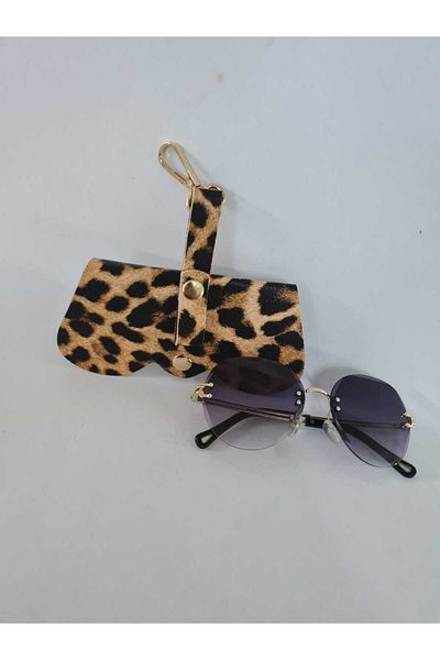 YMZBAG Glasses Protection Case