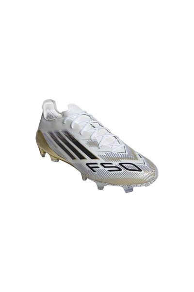 adidas Jh7617-E Adidas F50 Elite Fg Men's Sports Shoes White