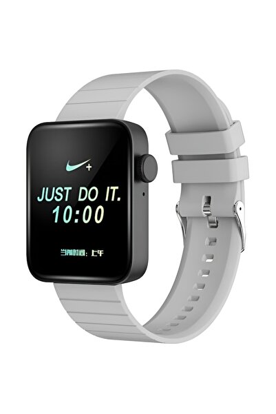 ideal STORE Smartwatch MiniWatch Collection IdealStore, Gray Edition