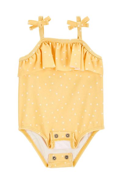 Carter's Baby Girl Baby Girl Swimsuit