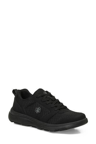 lumberjack Punto 5Fx Black Men's Sneaker A101941889