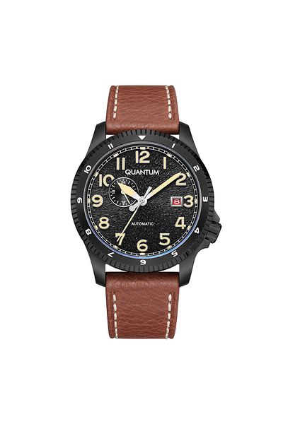 Quantum Qmg1151.095 Pilot Wrist Watch