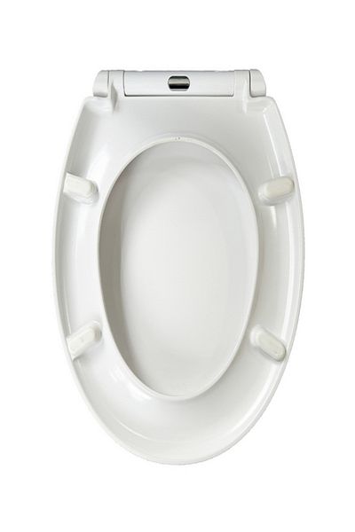 HONEYBEE High-Quality and Durable UF OBF Toilet Seat Cover
