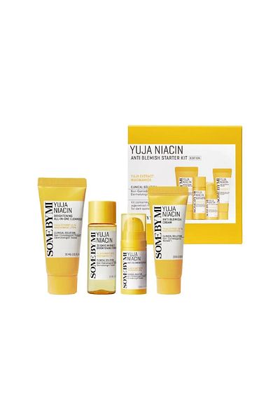 Some By Mi Beta Panthenol Skin Hydration Set – 4 Pieces