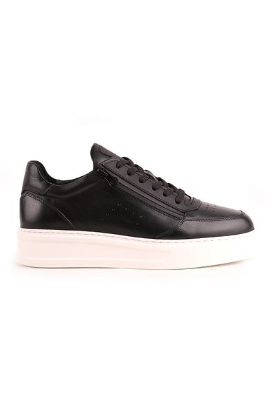 Libero L5576 Men's Leather Casual Shoes