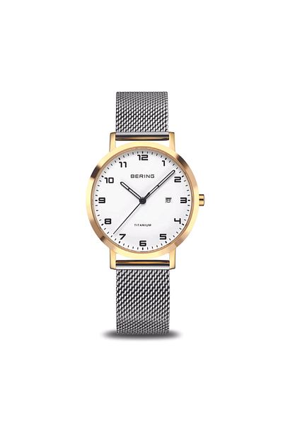 Bering 18634-010 Wristwatch