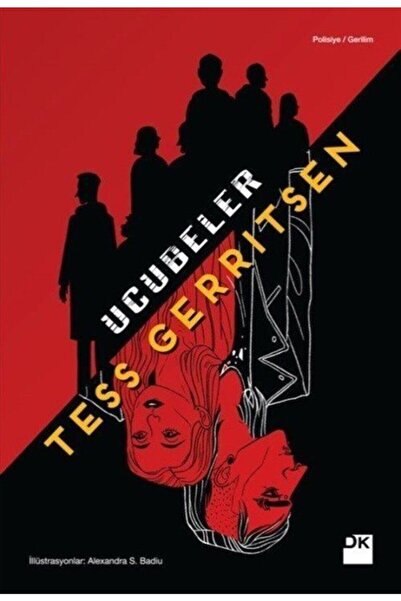 Doğan Kitap Ucubeler