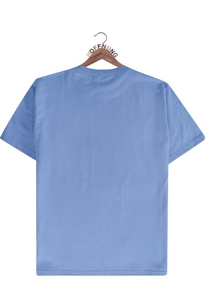 HOFFNUNG Milano Italia t Shirt Oversize