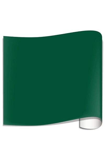 Oracal Oracal 641 matte forest green 613 sticker, 10 m x 1 m