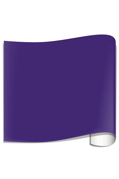 Oracal Oracal 641 glossy royal purple 404 sticker, 10 m x 1 m