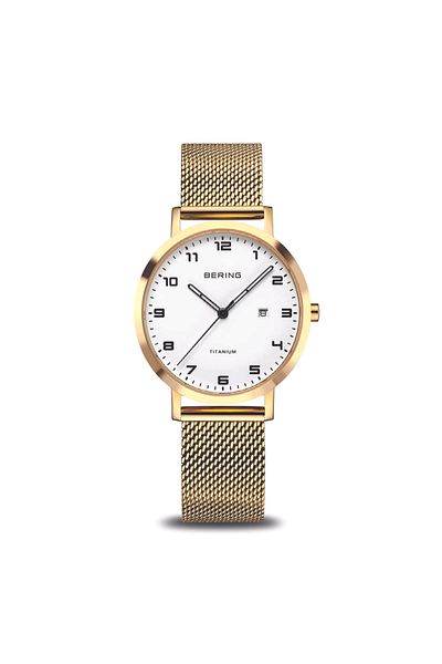 Bering 18634-334 Wristwatch