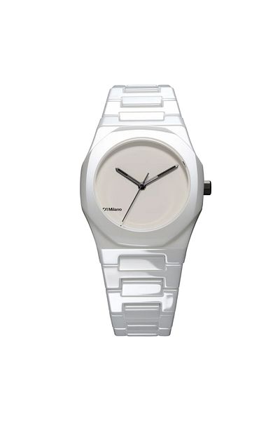 D1 Milano Ceramic Cebu02 Wristwatch